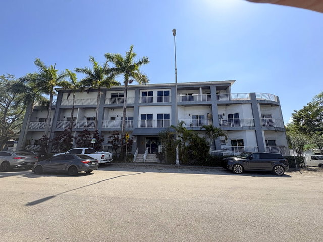 Main building photo